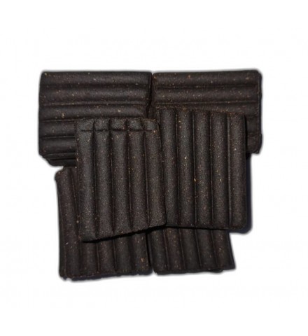 Jasmine Raw Wet Dhoop Batti